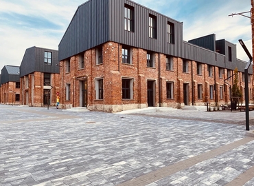 100 m² Coworking  in Lviv, 120 Shevchenko Street (79309) - 4 | MatchOffice.com