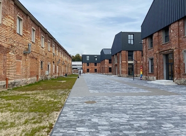 Коворкінг 120 Shevchenko Street, KIVSH 79309 Львів