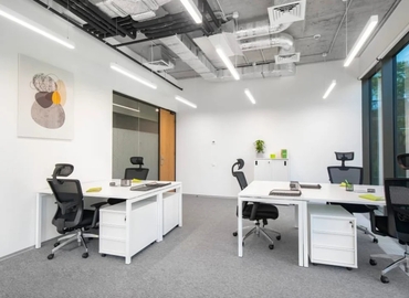 Коворкінг 48 Stryiska Street, LvivTech.City 79021 Львів