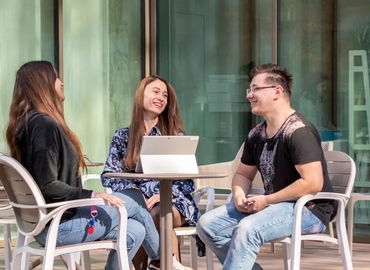 Конференц-зал 48 Stryiska Street, LvivTech.City 79021 Львів