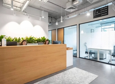 Віртуальний офіс 48 Stryiska Street, LvivTech.City 79021 Львів