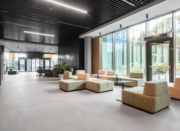 Конференц-зал 48 Stryiska Street, LvivTech.City 79021 Львів