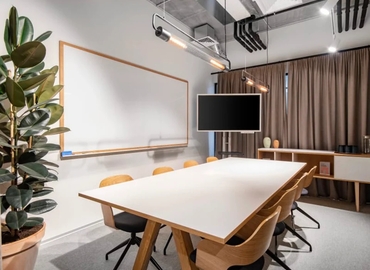 Конференц-зал 48 Stryiska Street, LvivTech.City 79021 Львів