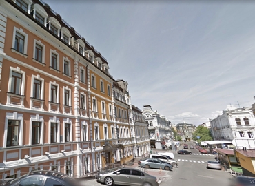 25 m² Convention center in Podolsky district, вулиця Петра Сагайдачного 25B (04070) - 3 | MatchOffice