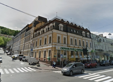 25 m² Conference hall in Podolsky district, вулиця Петра Сагайдачного 25B (04070) - 4 | MatchOffice.com