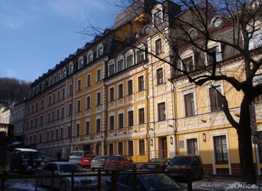 25 m² Conference space in Podolsky district, вулиця Петра Сагайдачного 25B (04070) - 5 | MatchOffice.com