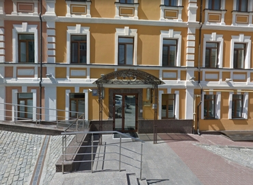 25 m² Meeting room in Podolsky district, вулиця Петра Сагайдачного 25B (04070) - 6 | MatchOffice.com