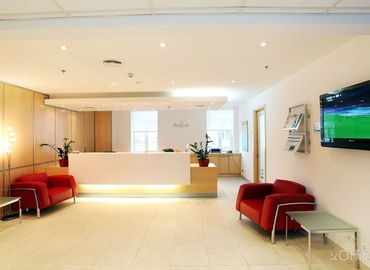 25 m² Meeting room in Podolsky district, вулиця Петра Сагайдачного 25B (04070) - 7 | MatchOffice.com