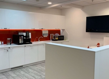 25 m² Conference center in Podolsky district, вулиця Петра Сагайдачного 25B (04070) - 8 | MatchOffice.com