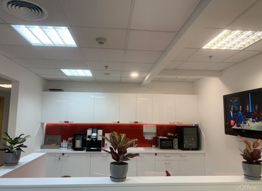 25 m² Meeting room in Podolsky district, вулиця Петра Сагайдачного 25B (04070) - 9 | MatchOffice.com