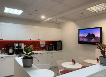 25 m² Meeting room in Podolsky district, вулиця Петра Сагайдачного 25B (04070) - 10 | MatchOffice