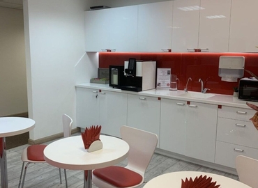 25 m² Convention center in Podolsky district, вулиця Петра Сагайдачного 25B (04070) - 12 | MatchOffice