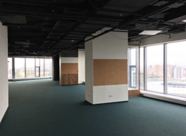 35 m² Meeting room in Pechersky district, Спортивна площа 1A  (02000) - 3 | MatchOffice