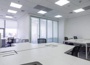 35 m² Meeting room in Pechersky district, Спортивна площа 1A  (02000) - 4 | MatchOffice.com