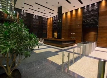 35 m² Conference space in Pechersky district, Спортивна площа 1A  (02000) - 6 | MatchOffice.com