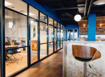 35 m² Conference center in Pechersky district, Спортивна площа 1A  (02000) - 8 | MatchOffice