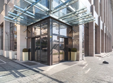 Virtual office space in Kyiv, Майдан Незалежності 2 (01001) - 3 | MatchOffice.com