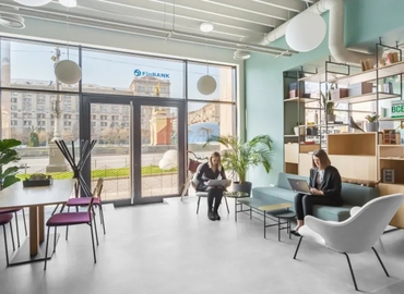 Virtual office in Kyiv, Майдан Незалежності 2 (01001) - 7 | MatchOffice.com