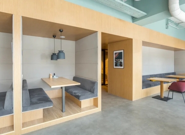 Virtual business address in Kyiv, Майдан Незалежності 2 (01001) - 8 | MatchOffice.com