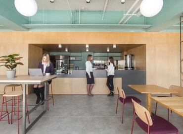 Virtual office in Kyiv, Майдан Незалежності 2 (01001) - 9 | MatchOffice