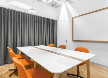 Virtual office space in Kyiv, Майдан Незалежності 2 (01001) - 12 | MatchOffice