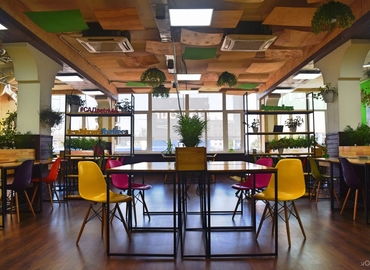 Конференц-зал вулиця Нижньоключова 14 02000 Київ