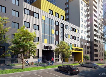 Офіс вулиця Нижньоключова 14 02000 Київ