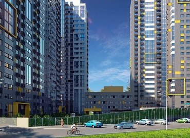 Офіс вулиця Нижньоключова 14 02000 Київ