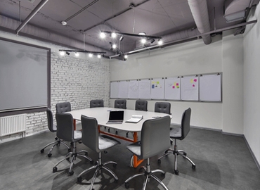 100 m² Coworking space  in Kyiv, Ярославский переулок 1/3 (02000) - 5 | MatchOffice.com