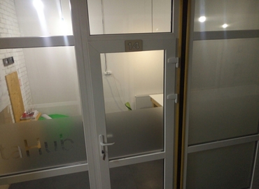 Коворкінг ул. Гетьмана Вадима 1б 03055 Солом'янський район