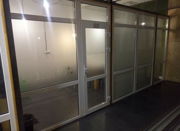 Коворкінг ул. Гетьмана Вадима 1б 03055 Солом'янський район