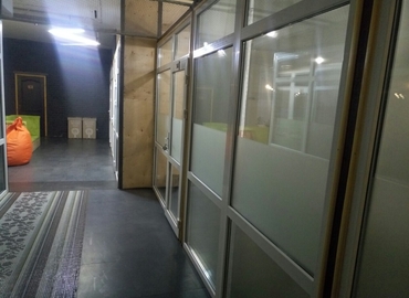 20 m² Coworking  in Solomianskyi district, ул. Гетьмана Вадима 1б (03055) - 6 | MatchOffice