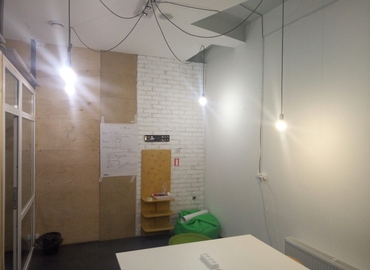 Коворкінг ул. Гетьмана Вадима 1б 03055 Солом'янський район