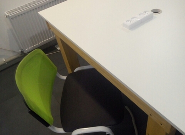 Коворкінг ул. Гетьмана Вадима 1б 03055 Солом'янський район