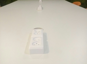 Коворкінг ул. Гетьмана Вадима 1б 03055 Солом'янський район