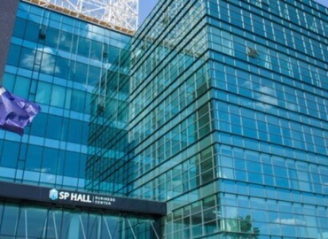 2200 m² Business space in Obolonskyi district, Stepana Bandery Avenue (02000) - 1 | MatchOffice