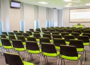 2200 m² Serviced office in Obolonskyi district, Stepana Bandery Avenue (02000) - 5 | MatchOffice