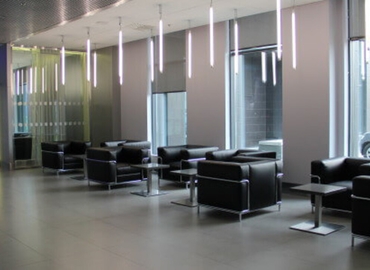 2200 m² Business space in Obolonskyi district, Stepana Bandery Avenue (02000) - 7 | MatchOffice