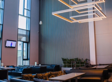 2200 m² Business center in Obolonskyi district, Stepana Bandery Avenue (02000) - 8 | MatchOffice.com
