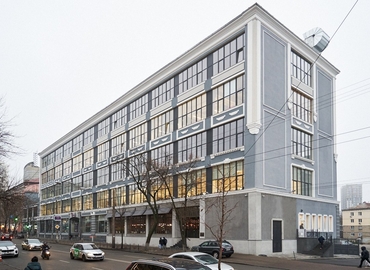 700 m² Serviced office in Kyiv, вулиця Січових Стрільців 23a (02000) - 4 | MatchOffice.com