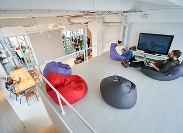 700 m² Business space in Kyiv, вулиця Січових Стрільців 23a (02000) - 6 | MatchOffice