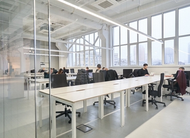 700 m² Business space in Kyiv, вулиця Січових Стрільців 23a (02000) - 8 | MatchOffice