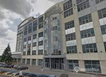 Бізнес-центр Uhorska Street 14 79000 Львів