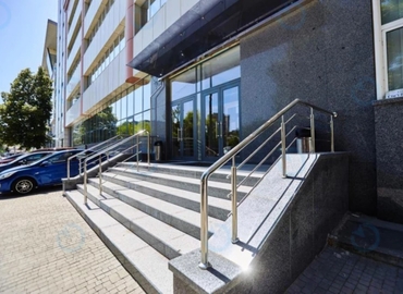 3000 m² Business park in Holosiivskyi disrtict, Сім'ї Прахових 50 (02000) - 4 | MatchOffice