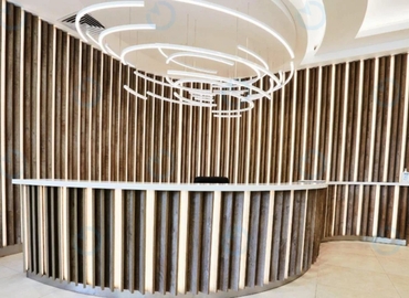 3000 m² Business space in Holosiivskyi disrtict, Сім'ї Прахових 50 (02000) - 5 | MatchOffice.com