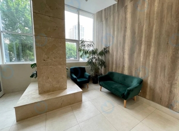 Бізнес-центр Сім'ї Прахових 50 02000 Голосіївський район