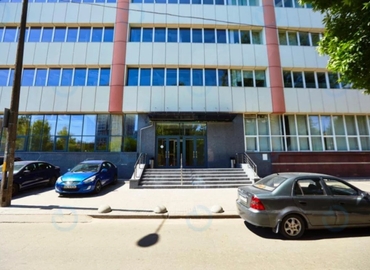 3000 m² Serviced office in Holosiivskyi disrtict, Сім'ї Прахових 50 (02000) - 7 | MatchOffice.com