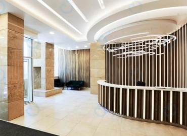 3000 m² Business center in Holosiivskyi disrtict, Сім'ї Прахових 50 (02000) - 10 | MatchOffice