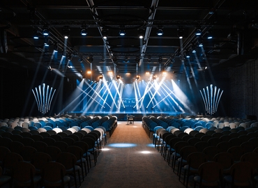 1200 m² Meeting room in Lviv, вулиця Хмельницького 9Б (79495) - 1 | MatchOffice.com