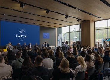 1200 m² Conference hall in Lviv, вулиця Хмельницького 9Б (79495) - 2 | MatchOffice.com